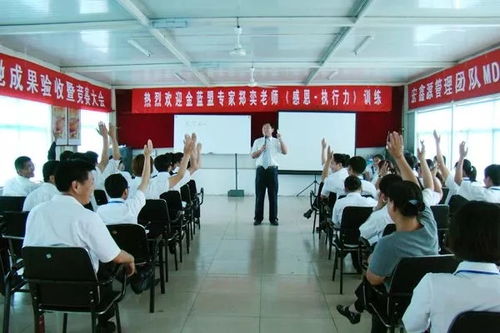 金藍(lán)盟 為企業(yè)賦能，驅(qū)動可持續(xù)增長