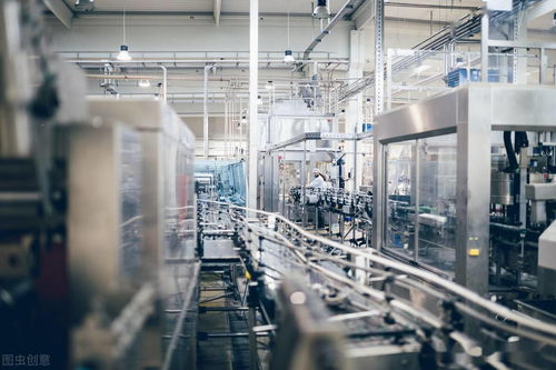 標(biāo)桿智能工廠百強(qiáng)公布 數(shù)字化轉(zhuǎn)型升級步伐加快，數(shù)字內(nèi)容制作服務(wù)引領(lǐng)新趨勢