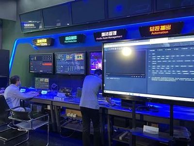 2020年數(shù)字貿(mào)易規(guī)模同比增20.5%，科技企業(yè)探索邊試邊找的增長路徑