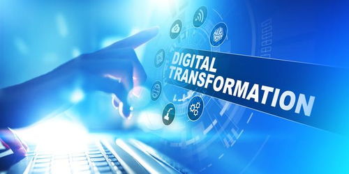 數(shù)字變革的雙重奏 疫情驅(qū)動下的企業(yè)轉(zhuǎn)型與消費(fèi)者體驗重構(gòu)