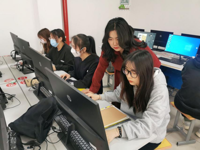 數字繪夢 鄧婷——一位數字內容制作服務領軍人物的精彩事跡