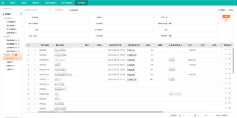 靠譜的進(jìn)銷(xiāo)存軟件erp定制
