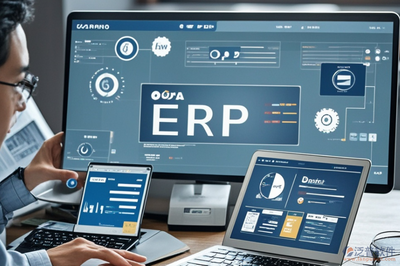 在線ERP(OA)系統哪個更強?購買需要多少錢?