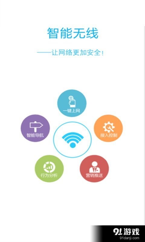 威思客安卓版v2.5.04下載指南與91手游網(wǎng)企業(yè)業(yè)務系統(tǒng)定制服務介紹